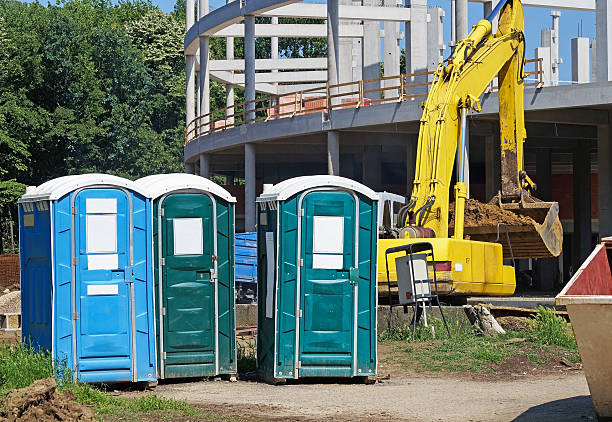 Types of Portable Toilets We Offer in Earlysville, VA