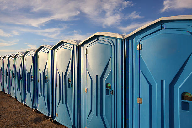 Best Portable Restroom Servicing (Cleaning and Restocking)  in Earlysville, VA