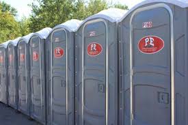 Best Short-Term Portable Toilet Rental  in Earlysville, VA